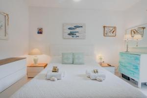 New Elegant Apartment a pochi passi dalla Marina di Porto Rotondo