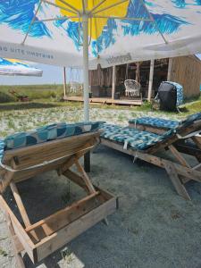 Mar a Lago Glamping23