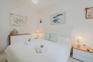 New Elegant Apartment a pochi passi dalla Marina di Porto Rotondo