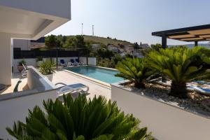 Villa Mare - 4hvězdičkové hotely ve městě Klek