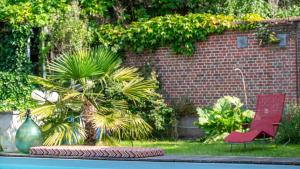 De Visitatie Rupelmonde