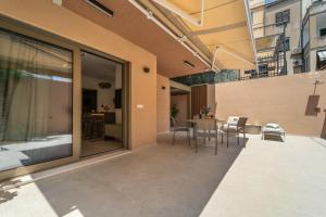 Luxury Apartment Top L 29 Split