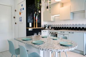 La Baie - Les Demeures dAdrien