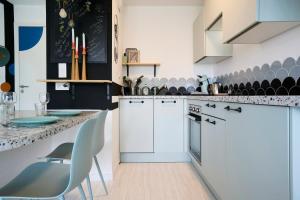 La Baie - Les Demeures dAdrien