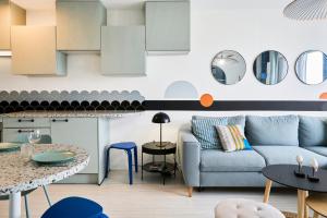 La Baie - Les Demeures dAdrien