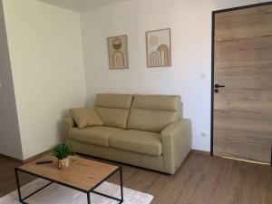 Appartement moderne & central - Proche cathédrale