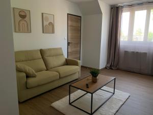 Appartement moderne & central - Proche cathédrale