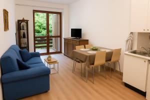 Casa Vacanze TraMonti da M&M - Casargo