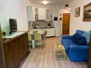 Casa Vacanze TraMonti da M&M - Casargo