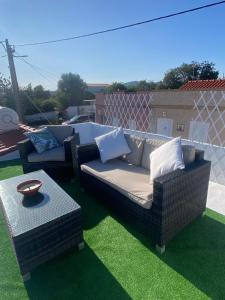 The Retreat - Boutique Villa - Ria Formosa Hamlet