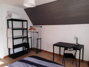 Sea and Sun 3 - 100m de la plage