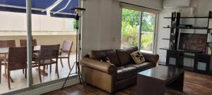 Super apartment with lots of light and a patio in Caballito