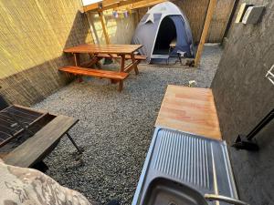 Hospedaje Centrico pv