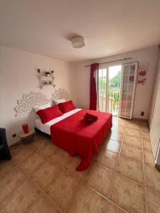 Villas La Villa Catalane : photos des chambres