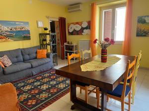 A Casa di Tonia