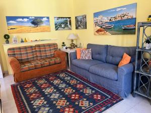 A Casa di Tonia