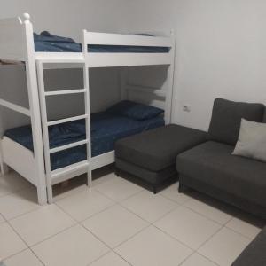 Private Rooms
