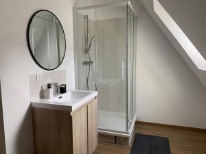 Appartement moderne & central - Proche cathédrale