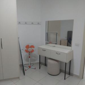 Private Rooms