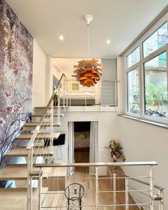 Garden Home Chinatown Milano