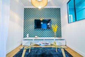 Appartements L-Indigo - 1 Chambre : photos des chambres