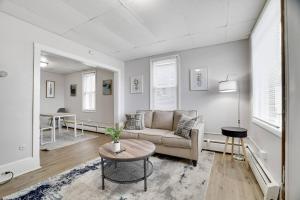 Close to Hospitals with W&D Free Parking Fast Wifi - Ubytování bez kategorie ve městě Wilkes-Barre