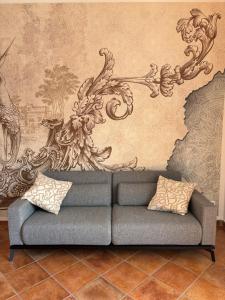 Giardino delle Palme