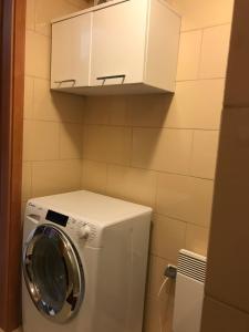 Apartament Miedzywodzie ul Szkolna