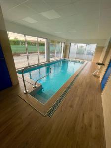 Appartements Cocon landais entre piscine et ocean : photos des chambres