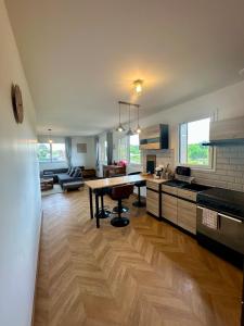 Appartements Cocon landais entre piscine et ocean : photos des chambres
