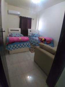 لاسرينا ميني ايجيبت