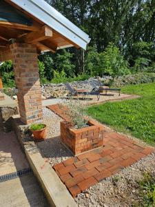 Apartment JB2 Grmovine