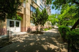 Deluxe Designer Studio - Near to Alba Iulia Square