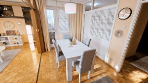 Old Town View Apartment