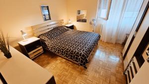 Old Town View Apartment