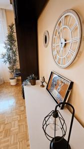 Old Town View Apartment