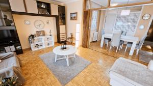 Old Town View Apartment