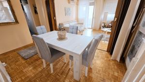 Old Town View Apartment