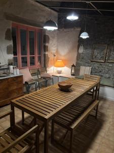 Maisons de vacances Le patio des moussaillons : photos des chambres