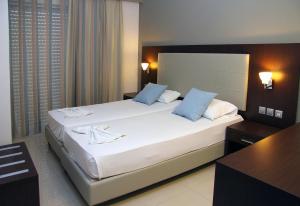Agela Hotel & Apartments Kos Greece