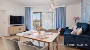 Boszkowo Horizon Park Apartament 37 "Mildgarden"