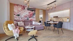 Boszkowo Horizon Park Apartament 27 "Romantic"