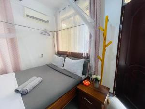 Beach Studio Apartment