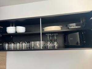 Appartements LE FAMILIAL 6 PERSONNES WIFi PARKING : photos des chambres