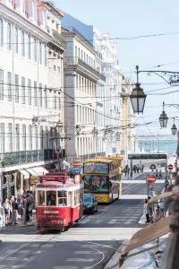 Casa Portuguesa Prata