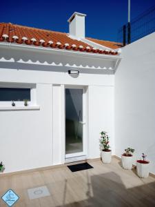 At Maries Peniche 4 Green