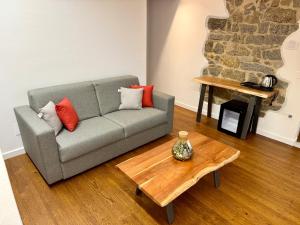 Exoria Luxury Rooms & SPA img18