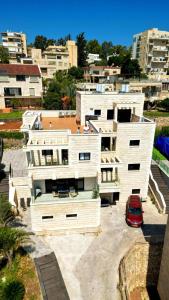 Main Apartment