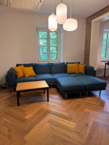 Enchanting appartment Eipprova