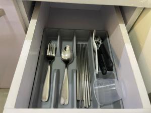 Pinecrest residential resort